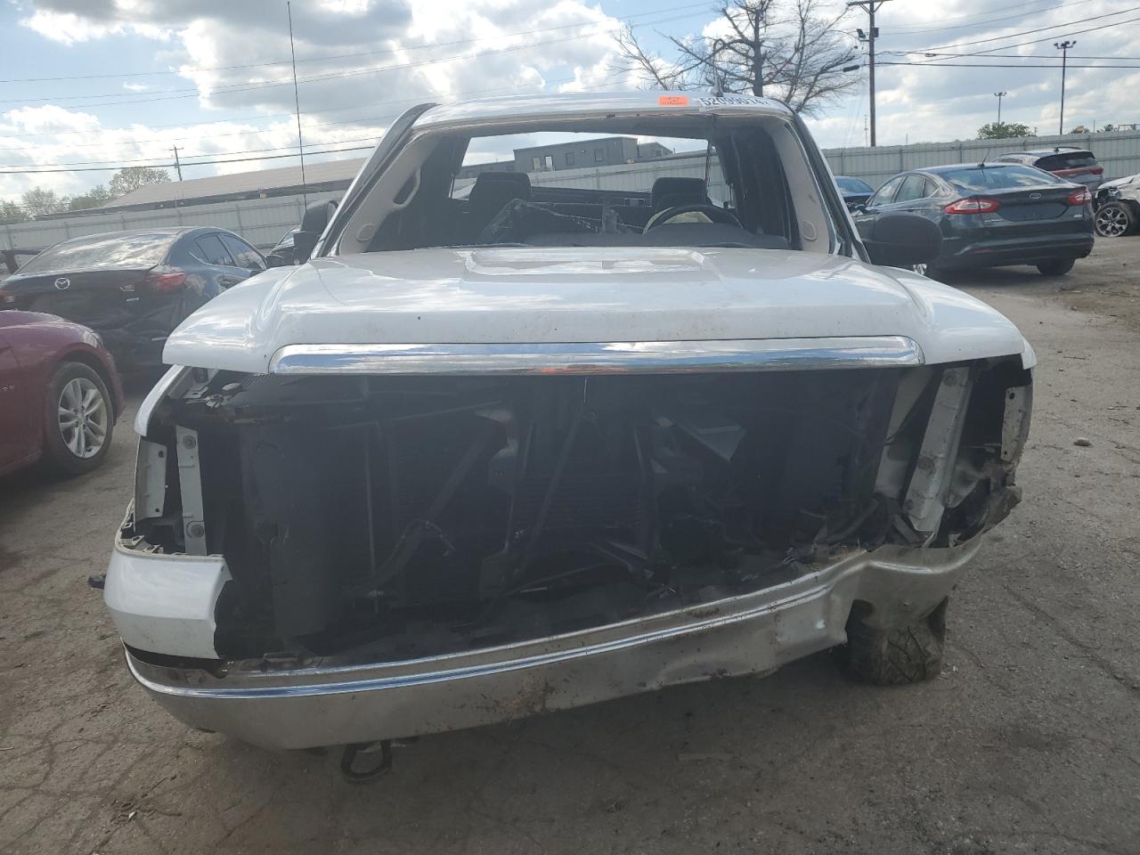 2GTEK19J371726175 2007 GMC New Sierra K1500