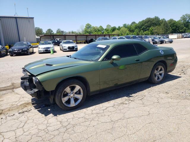 2021 Dodge Challenger Sxt VIN: 2C3CDZAG2MH605161 Lot: 51535834