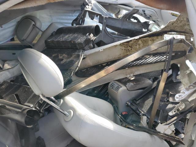 2002 Mercedes-Benz C 240 VIN: WDBRF61J42F175110 Lot: 51456574