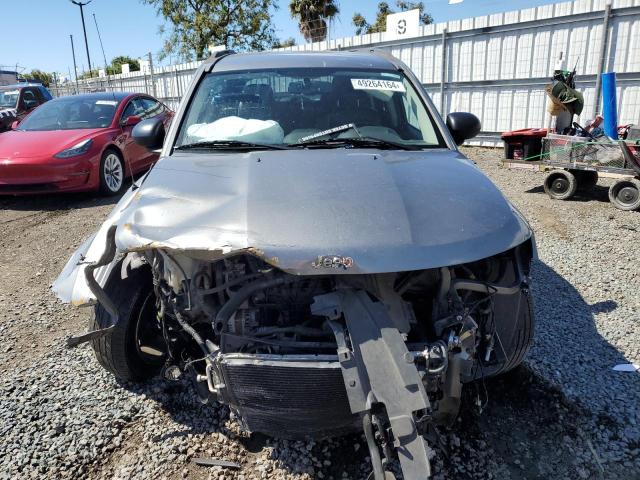 2013 Jeep Compass Limited VIN: 1C4NJCCB2DD125534 Lot: 49264164