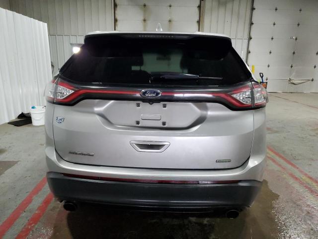 2018 Ford Edge Se VIN: 2FMPK3G90JBB11626 Lot: 51577114