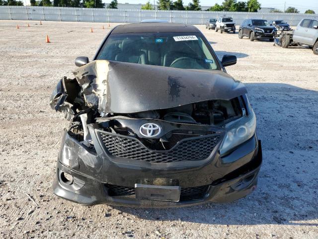 2011 Toyota Camry Base VIN: 4T1BF3EK6BU217837 Lot: 51434294