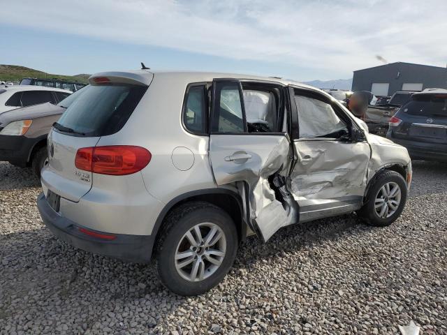 2013 Volkswagen Tiguan S VIN: WVGBV3AX2DW064000 Lot: 51825514