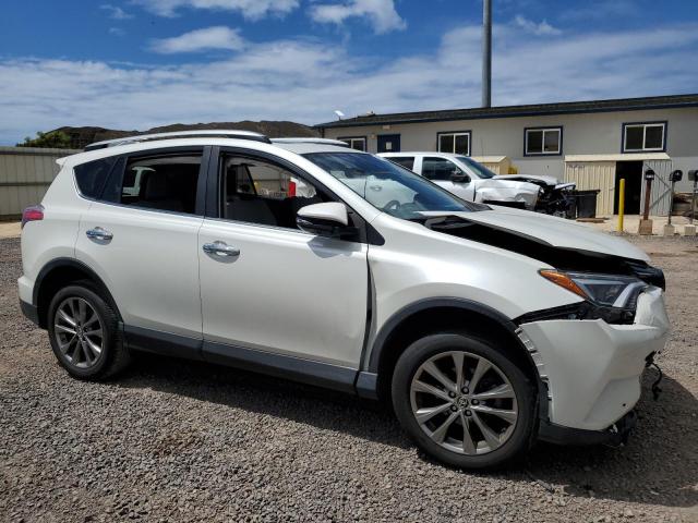 Vin: jtmyfrev7jj156123, lot: 51591754, toyota rav4 limited 20184