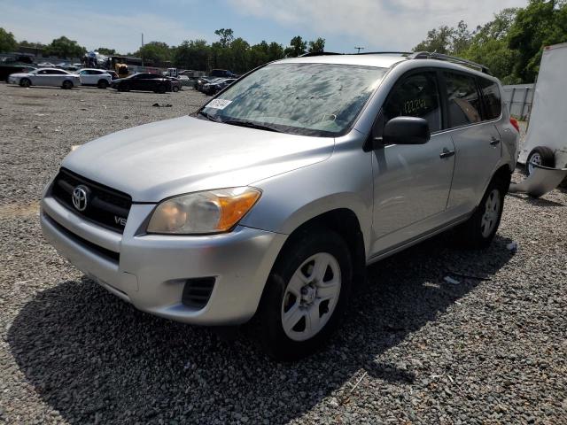 2011 Toyota Rav4 VIN: 2T3ZK4DV6BW010657 Lot: 47079054