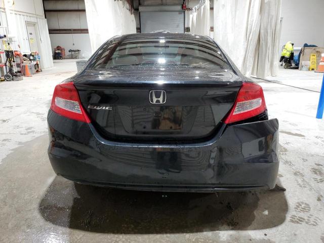 2012 Honda Civic Lx VIN: 2HGFG3B54CH545510 Lot: 51205054