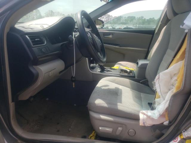 2016 Toyota Camry Le VIN: 4T1BF1FK0GU167768 Lot: 51813804