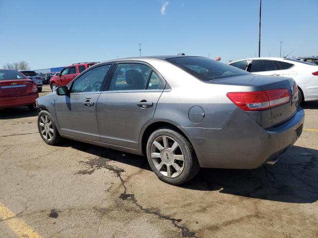 2010 Lincoln Mkz VIN: 3LNHL2GC9AR613575 Lot: 50543024