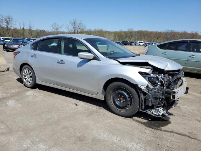 2013 Nissan Altima 2.5 VIN: 1N4AL3AP4DC176763 Lot: 51575384