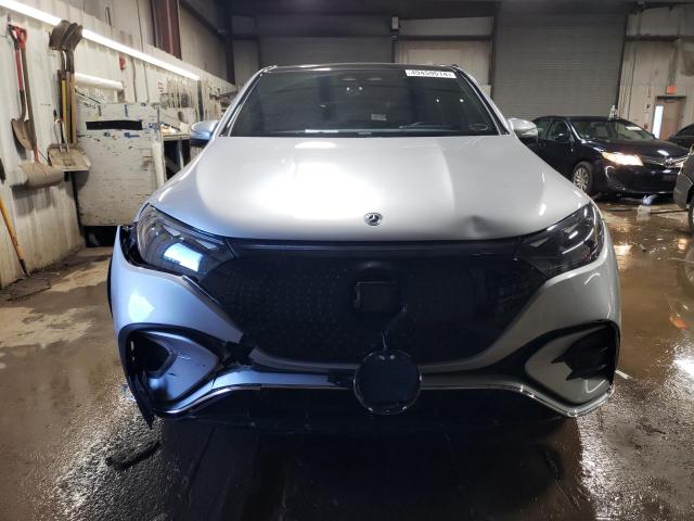 2023 MERCEDES-BENZ EQE SUV 50 - 4JGGM2CB0PA016386