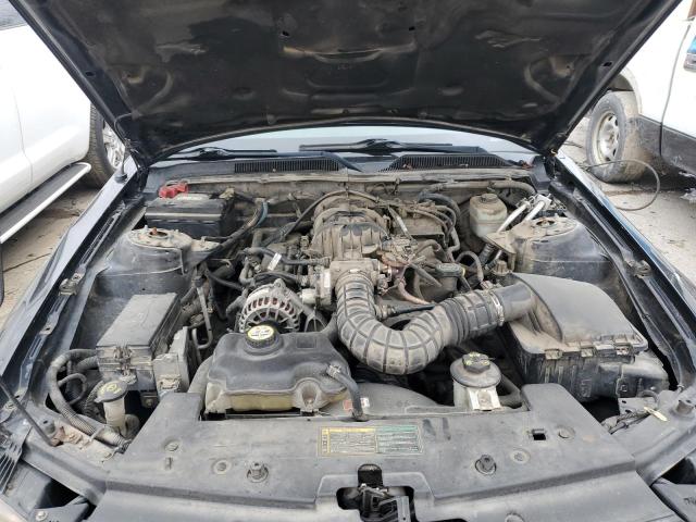 2006 Ford Mustang VIN: 1ZVFT80N965257632 Lot: 48998474