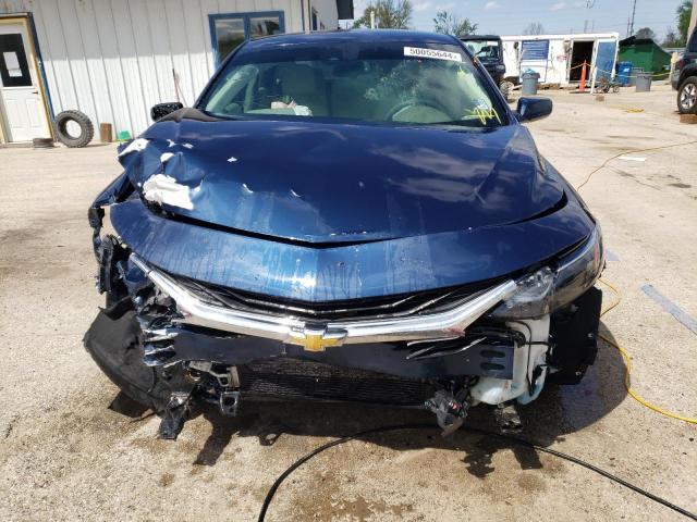 2020 Chevrolet Malibu Lt VIN: 1G1ZD5ST3LF141591 Lot: 50055644