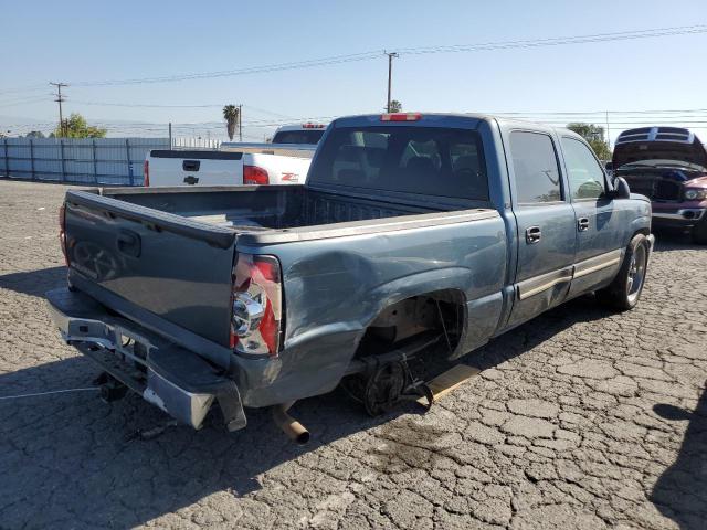 2006 Chevrolet Silverado C1500 VIN: 2GCEC13T561235919 Lot: 52165834