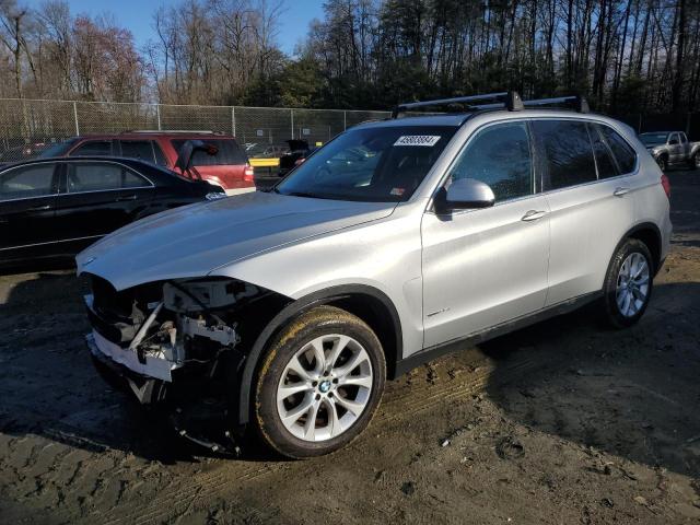 VIN 5UXKR0C51G0U48522 2016 BMW X5, Xdrive35I no.1