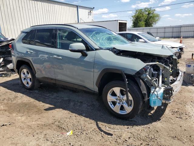 2020 Toyota Rav4 Xle VIN: 2T3W1RFV8LW061031 Lot: 52120464