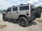 HUMMER H2 снимка