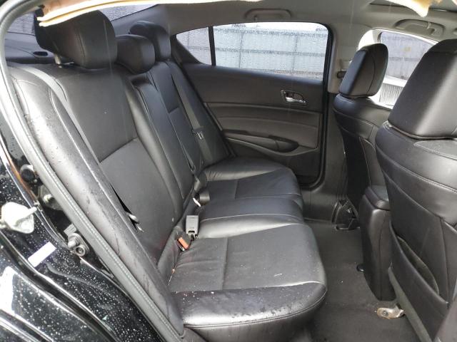 2018 ACURA ILX SPECIA - 19UDE2F48JA008837