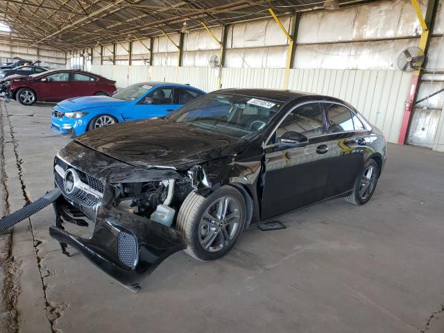 2020 Mercedes-Benz A 220 VIN: W1K3G4EB4LJ217758 Lot: 52218574