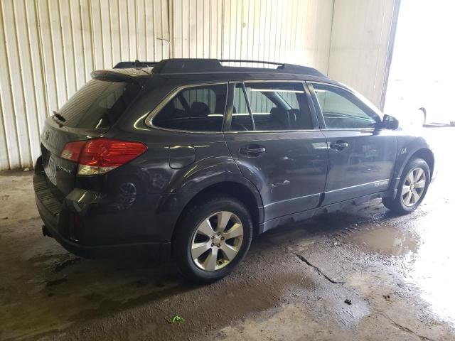 2011 Subaru Outback 2.5I Limited VIN: 4S4BRCJC3B3352687 Lot: 49313594