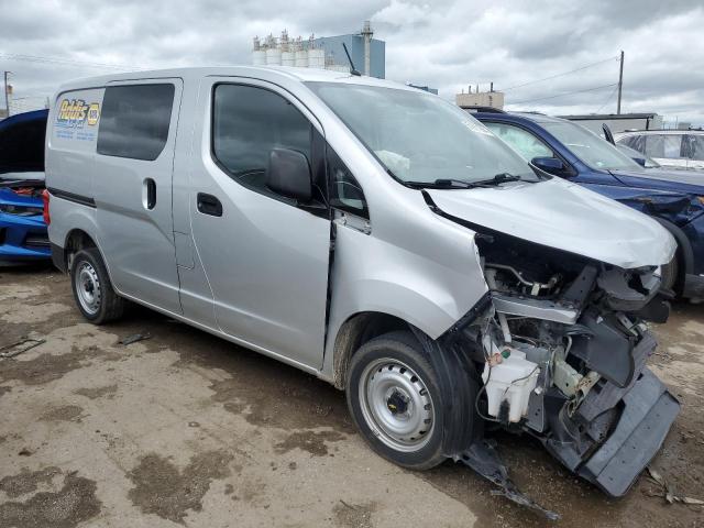 2017 CHEVROLET CITY EXPRE - 3N63M0YN7HK720656