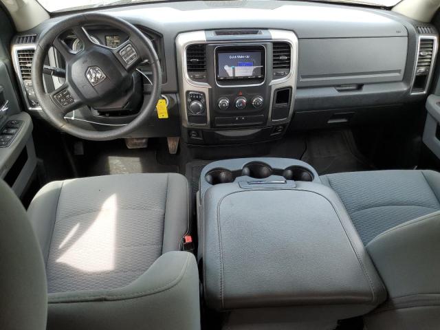 2017 Ram 1500 Slt VIN: 1C6RR6GT7HS590267 Lot: 50364194