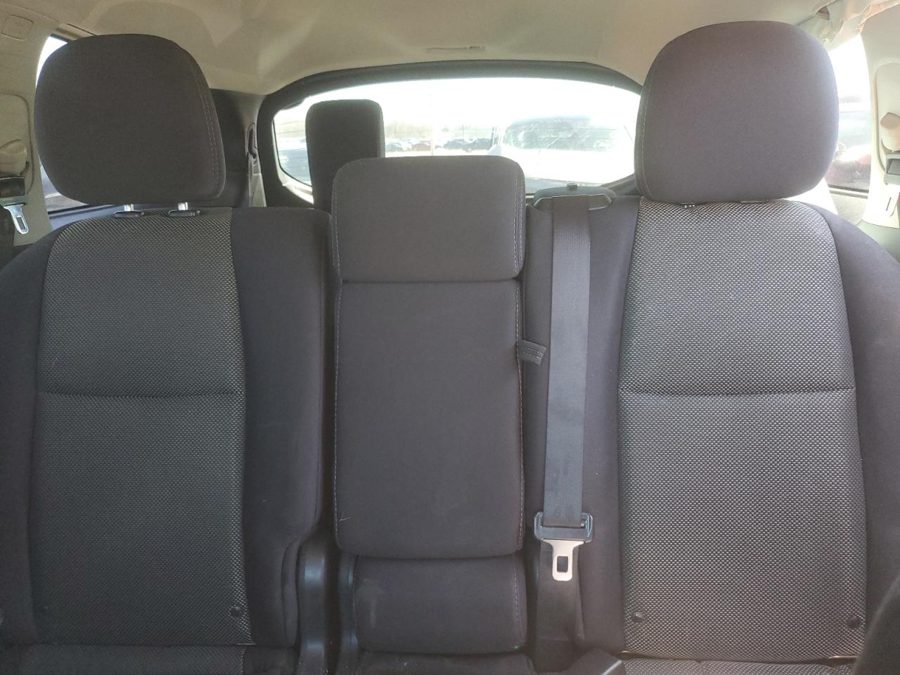 5N1DR2MM2HC624081 2017 Nissan Pathfinder S