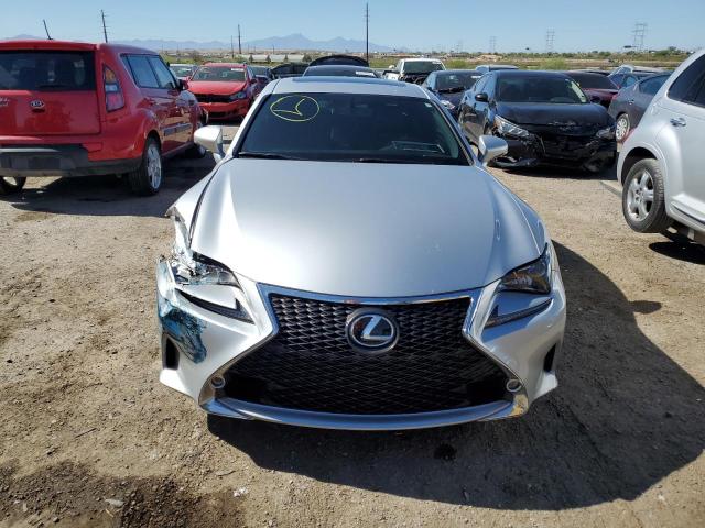 2015 Lexus Rc 350 VIN: JTHHE5BC8F5003621 Lot: 51447654