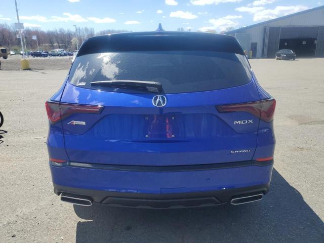 5J8YE1H02NL050386 Acura MDX A-SPEC 6