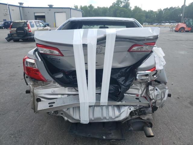 2014 Toyota Camry L VIN: 4T1BF1FK0EU363495 Lot: 52535194