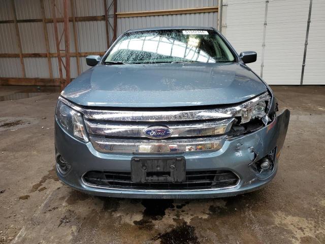 2012 Ford Fusion Se VIN: 3FAHP0HA9CR403156 Lot: 51342344