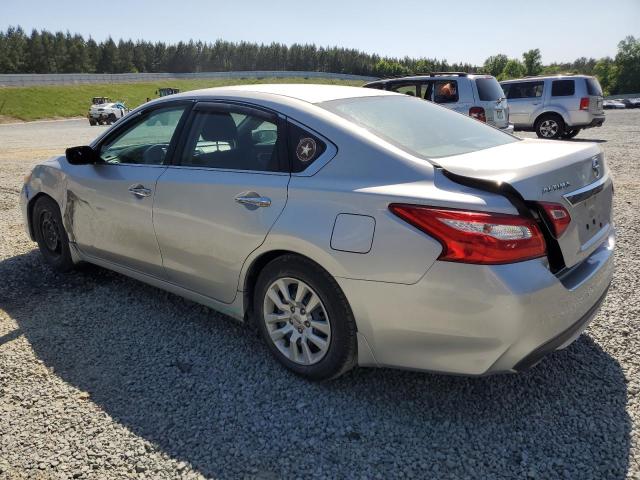 2017 Nissan Altima 2.5 VIN: 1N4AL3AP3HC487932 Lot: 52879344