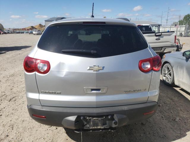 2009 Chevrolet Traverse Ls VIN: 1GNEV13D09S137458 Lot: 52850704