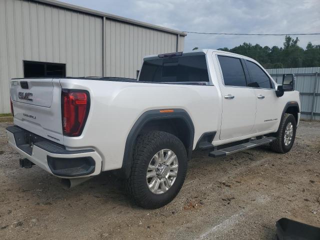 2020 GMC SIERRA K25 1GT49REY4LF256489