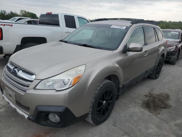Vin: 4s4brclcxe3206904, lot: 51731084, subaru outback 2.5i limited 2014 img_1