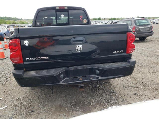 2008 Dodge Dakota Sxt VIN: 1D7HW38K28S519176 Lot: 51999004