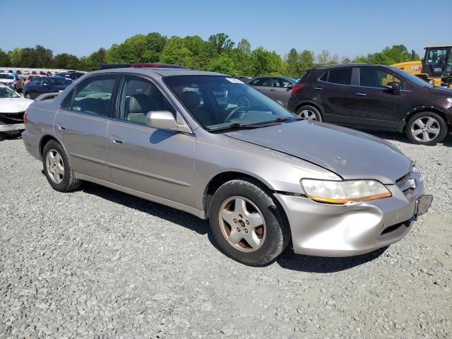 1999 Honda Accord Ex VIN: 1HGCG1654XA019593 Lot: 51943744