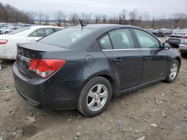 2013 Chevrolet Cruze Lt VIN: 1G1PC5SB4D7262482 Lot: 49266204