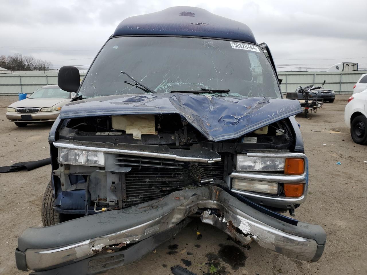 Lot #2969685289 2000 CHEVROLET EXPRESS G1