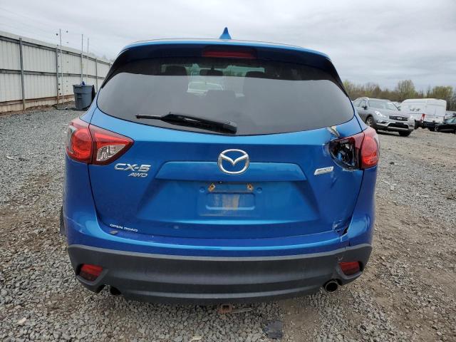 VIN JM3KE4CY7E0370041 2014 Mazda CX-5, Touring no.6