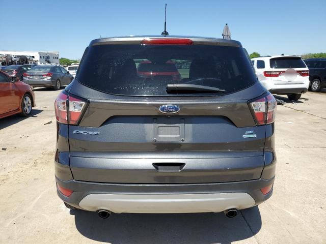 2017 Ford Escape Se VIN: 1FMCU0GD0HUD74652 Lot: 49435864
