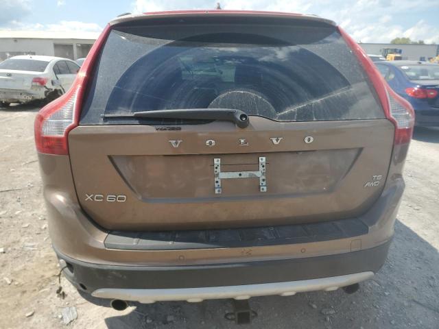 2010 Volvo Xc60 T6 VIN: YV4992DZ8A2020873 Lot: 52195934