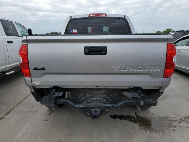 2019 Toyota Tundra Crewmax Sr5 VIN: 5TFDW5F10KX851481 Lot: 52289144