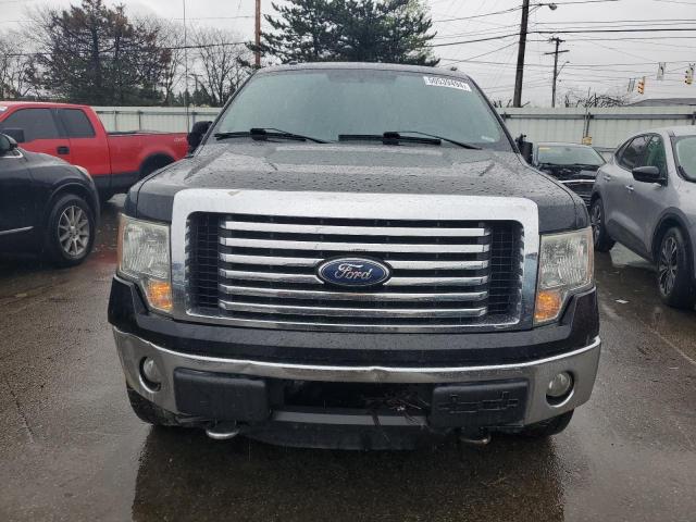 2011 Ford F150 Supercrew VIN: 1FTFW1EF9BFA05029 Lot: 50539494