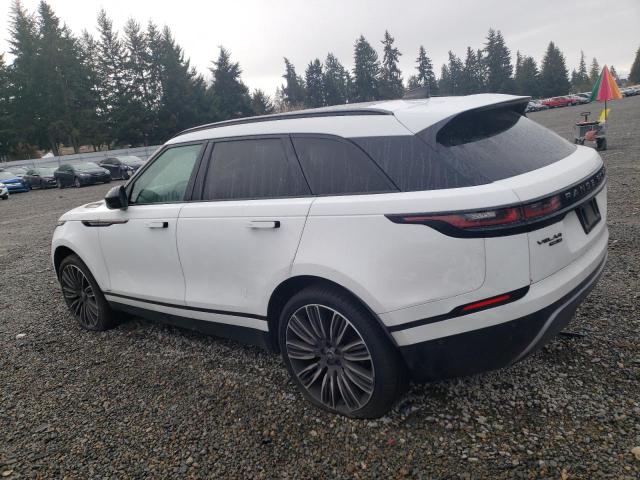 2018 LAND ROVER RANGEROVER SALYL2RX2JA773434