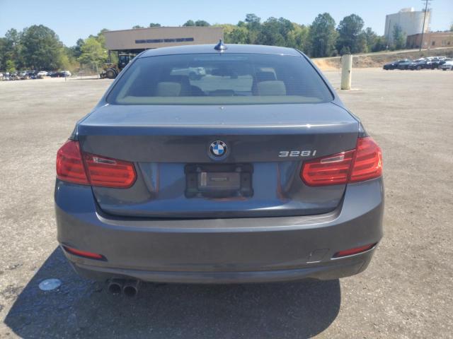 2012 BMW 328 I VIN: WBA3A5C54CF349269 Lot: 49023534