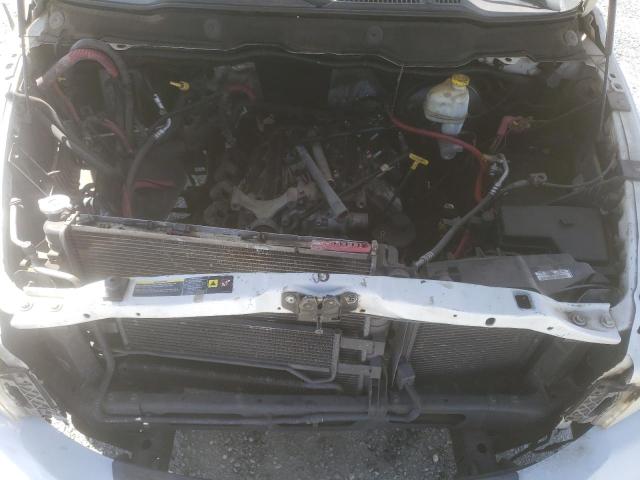 2004 Dodge Ram 1500 St VIN: 1D7HA18D34J227055 Lot: 52329254