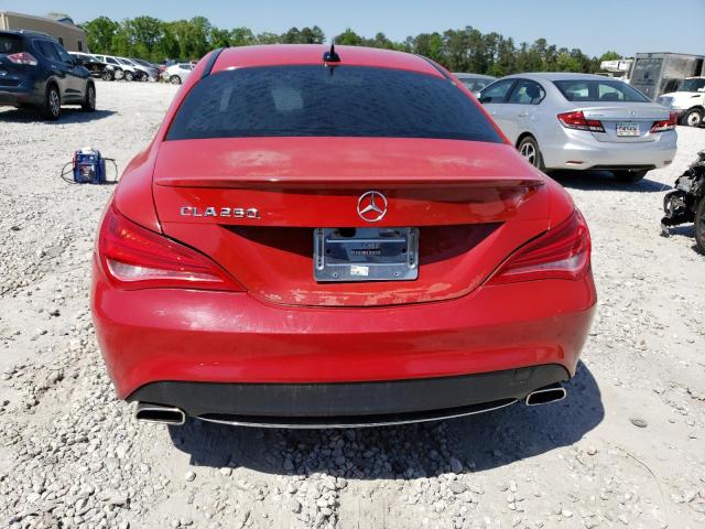 VIN WDDSJ4EB8GN324453 2016 Mercedes-Benz CLA-Class,... no.6