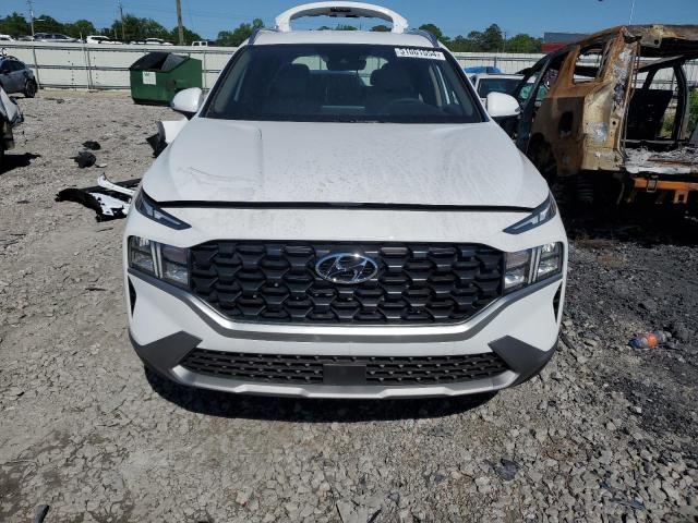 2023 Hyundai Santa Fe Sel VIN: 5NMS2DAJ8PH651629 Lot: 51061554