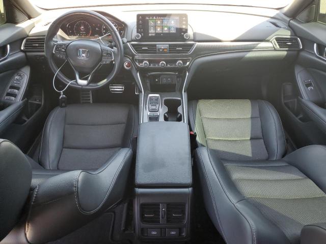 2021 Honda Accord Sport VIN: 1HGCV2F36MA010447 Lot: 50793424