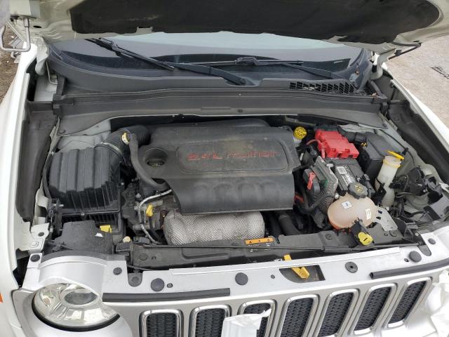 2018 JEEP RENEGADE L - ZACCJBDB7JPH10428